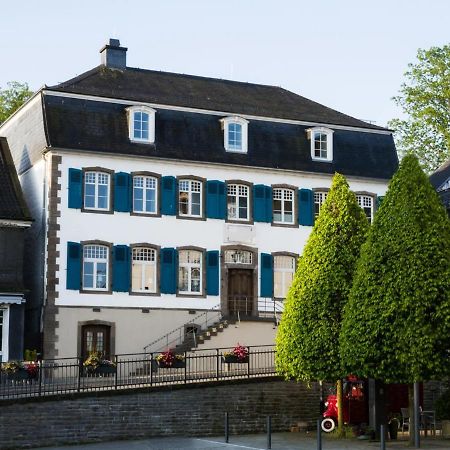 Hotel Am Markt 비퍼푸스 외부 사진