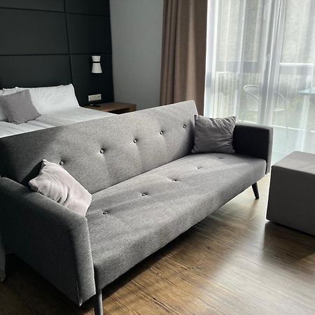 Hotel Am Markt 비퍼푸스 외부 사진