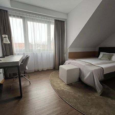 Hotel Am Markt 비퍼푸스 외부 사진