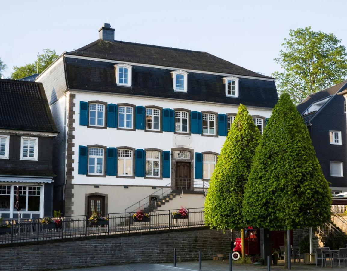 Hotel Am Markt 비퍼푸스 외부 사진