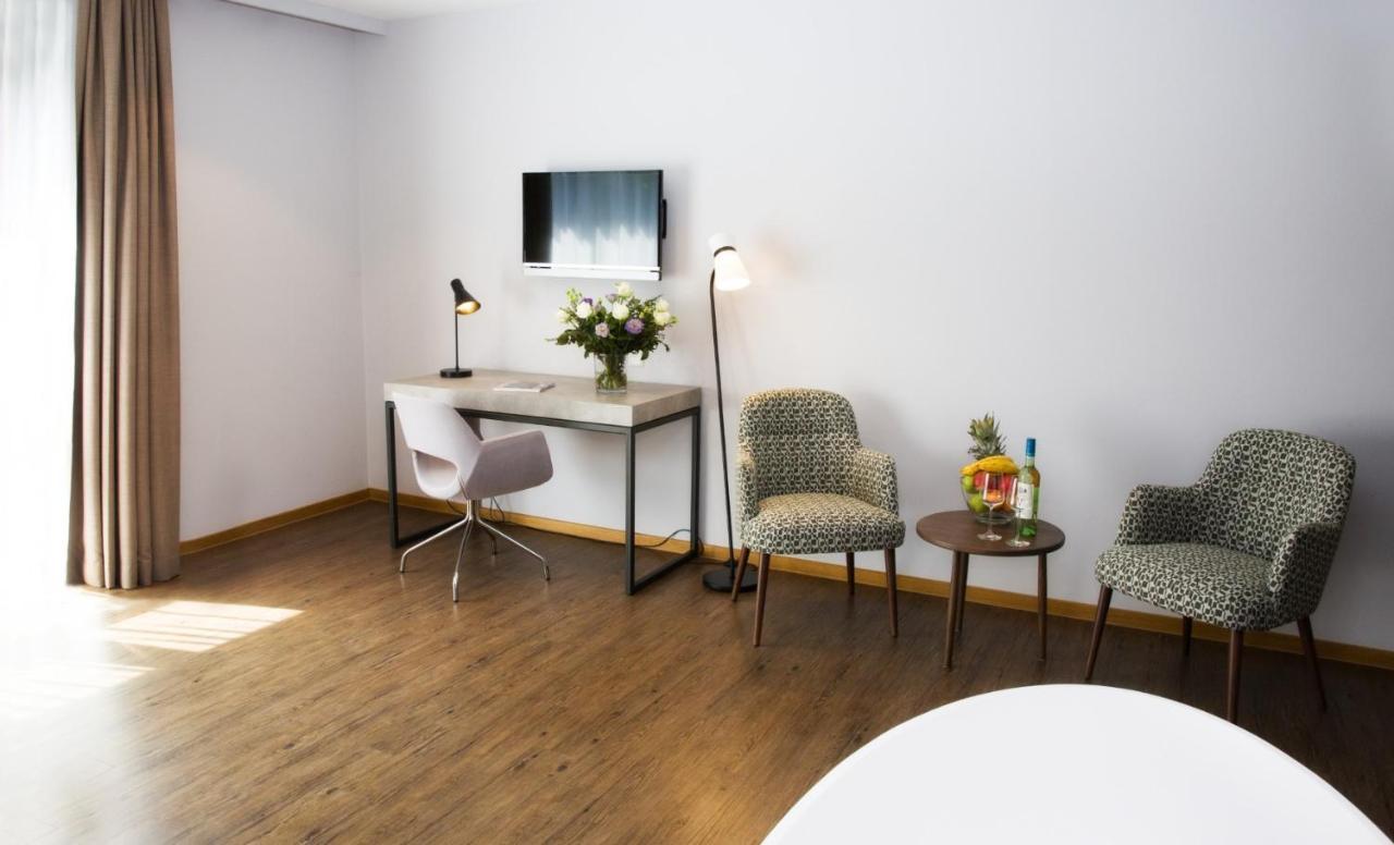 Hotel Am Markt 비퍼푸스 외부 사진
