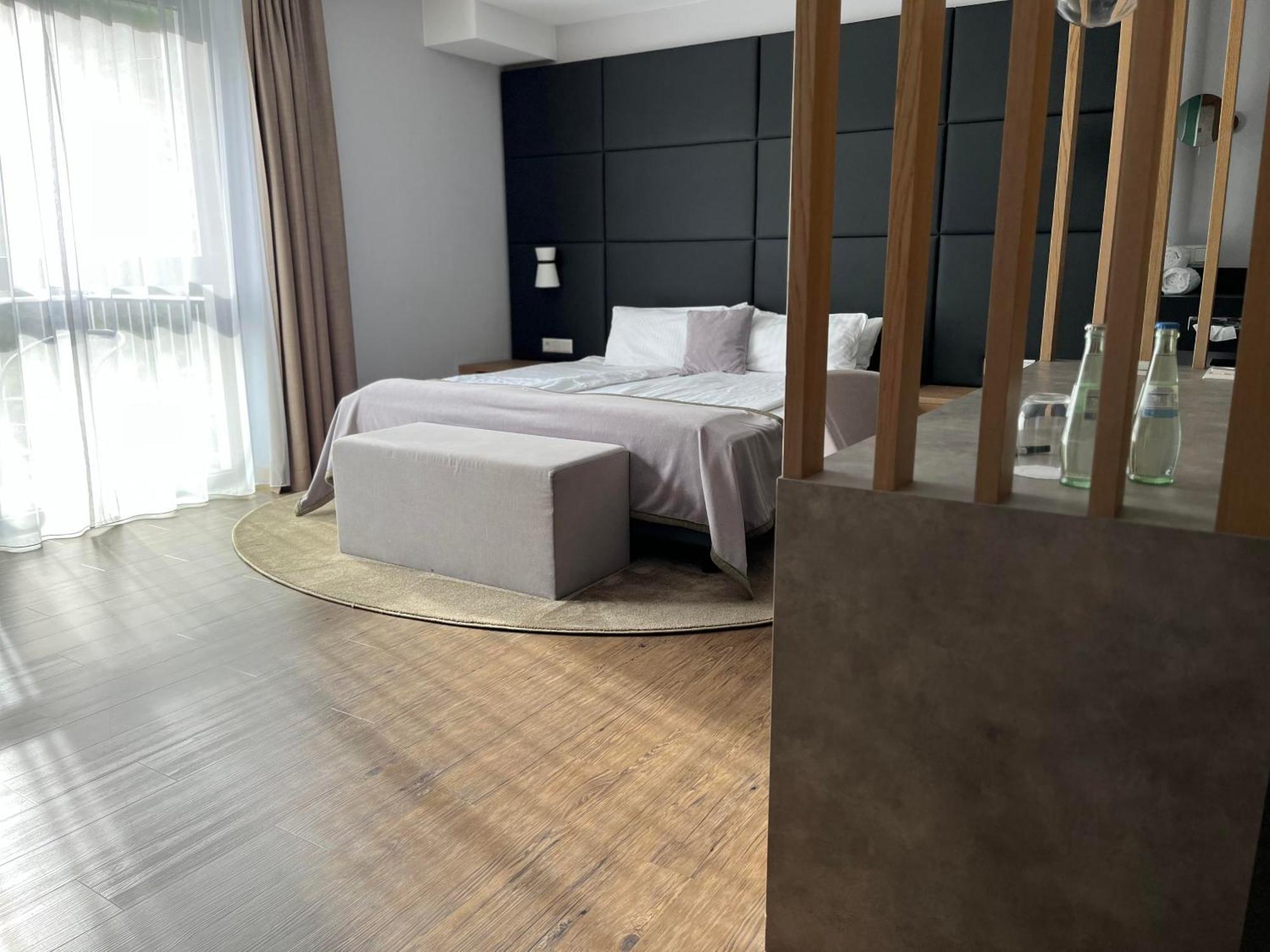 Hotel Am Markt 비퍼푸스 외부 사진