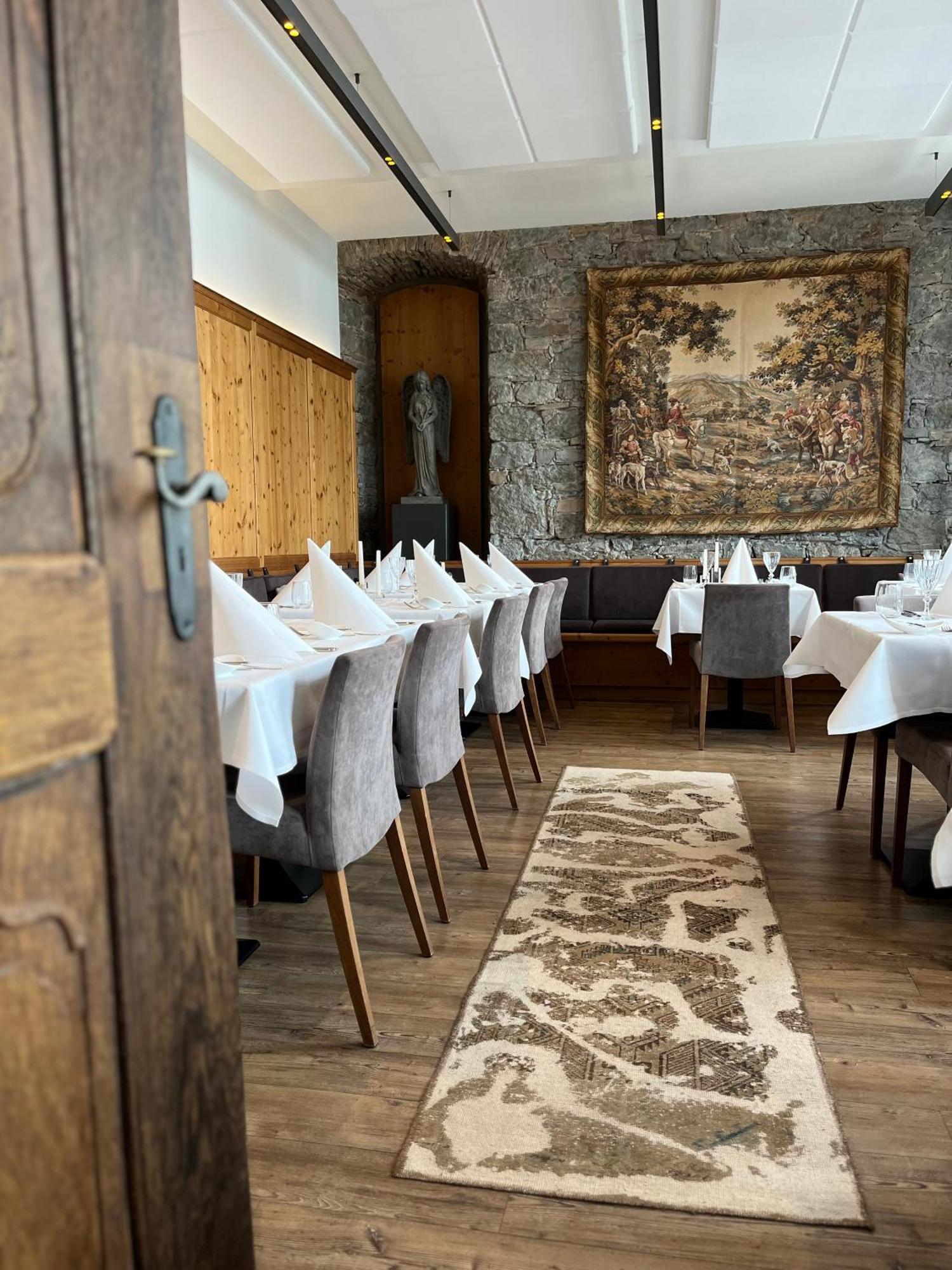 Hotel Am Markt 비퍼푸스 외부 사진